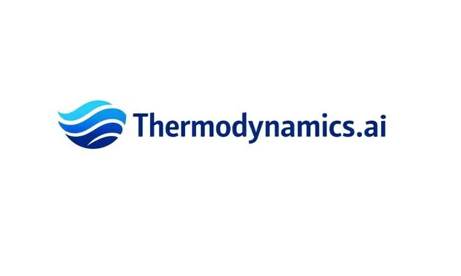 Thermodynamics.ai Asset Logo