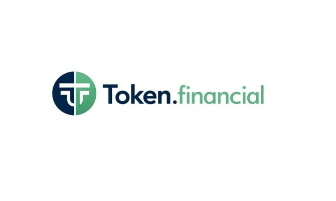 Token.financial Asset Logo