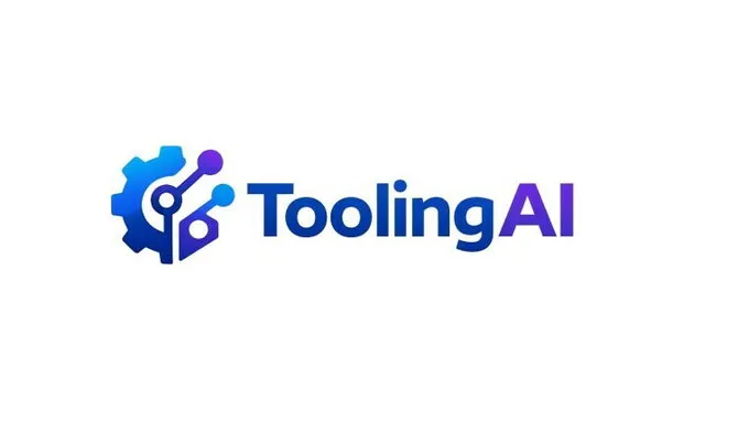 ToolingAI.com Asset Logo