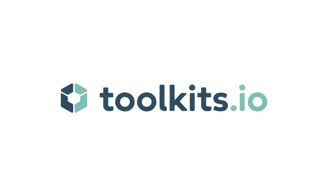 Toolkits.io Asset Logo
