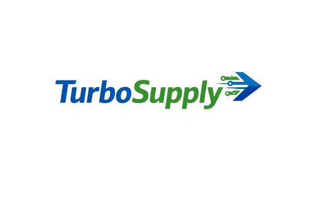 TurboSupply.com Asset Logo