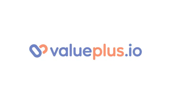 ValuePlus.io Logo