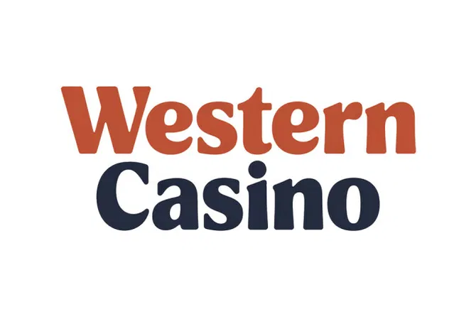 WesternCasino.com Asset Logo