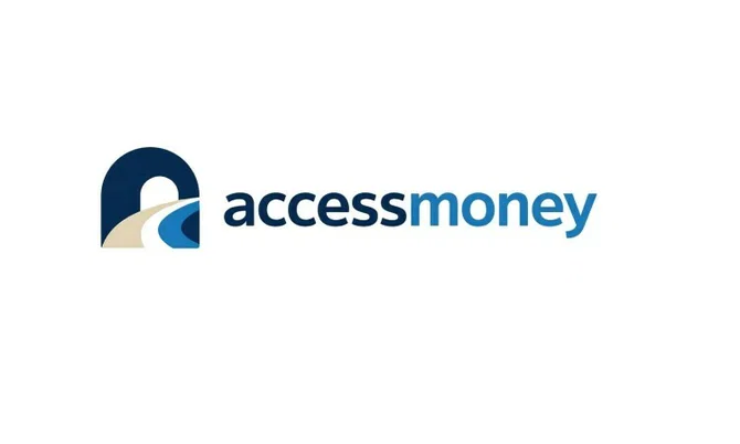Accessmoney.com Asset Logo