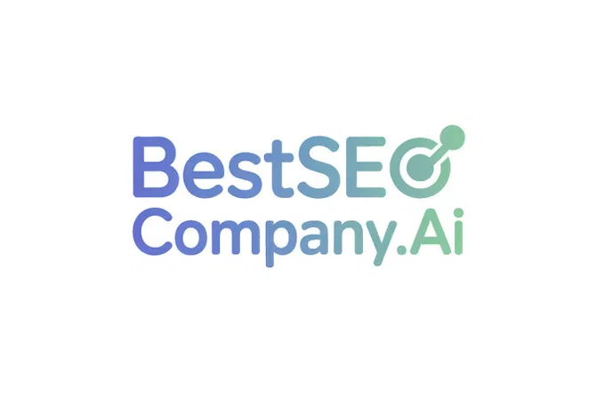 Bestseocompany.ai Asset Logo