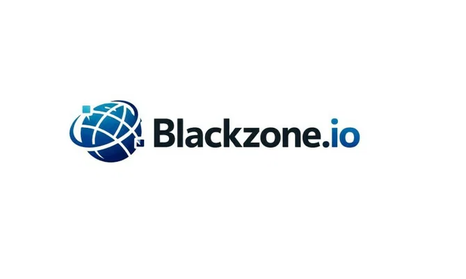 Blackzone.io Asset Logo