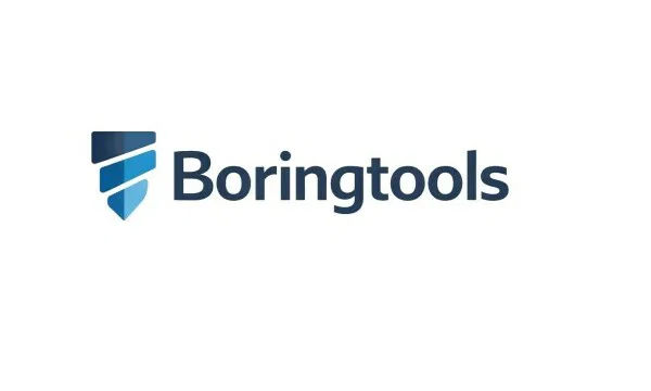 BoringTools.com Asset Logo