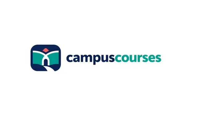 Campuscourses.com Asset Logo