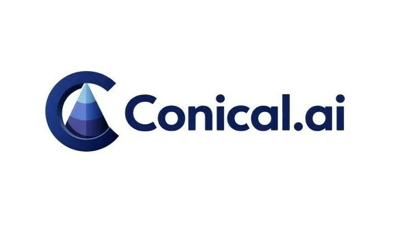 Conical.ai Asset Logo