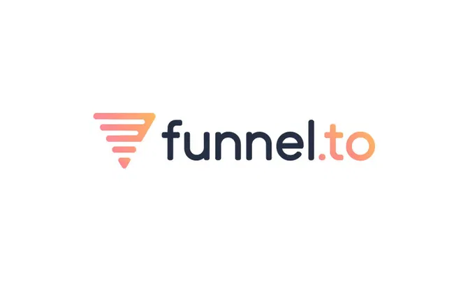 Funnel.to Asset Logo