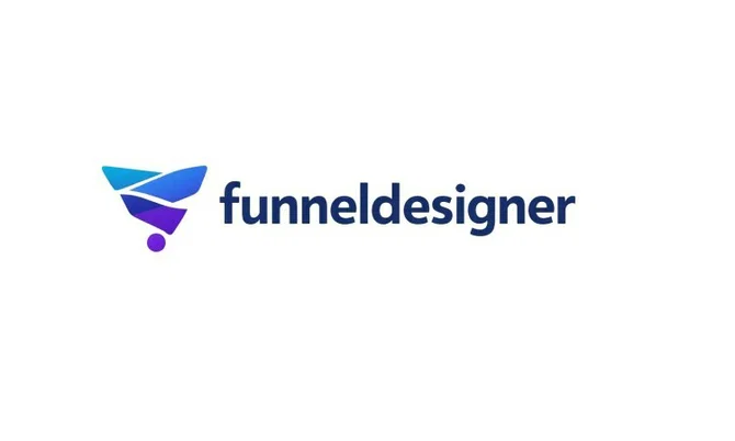 Funneldesigner.com Asset Logo