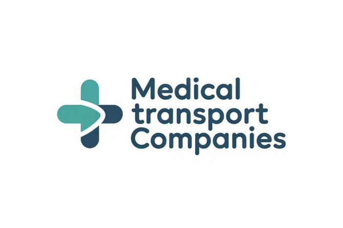 Medicaltransportcompanies.com Asset Logo