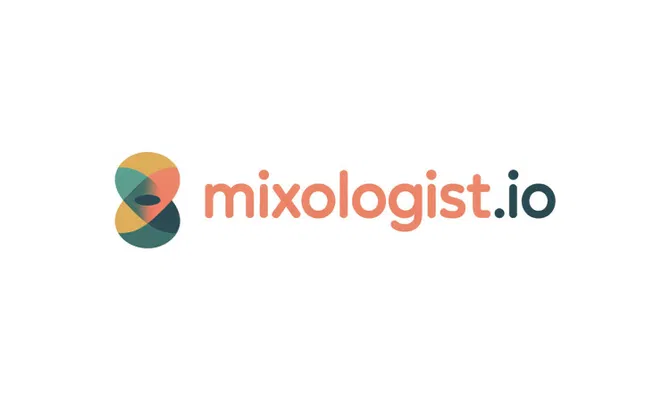 Mixologist.io Asset Logo