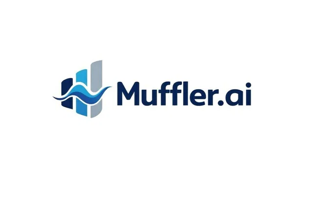 Muffler.ai Asset Logo