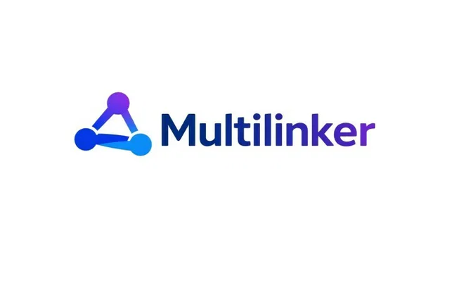 Multilinker.com Asset Logo
