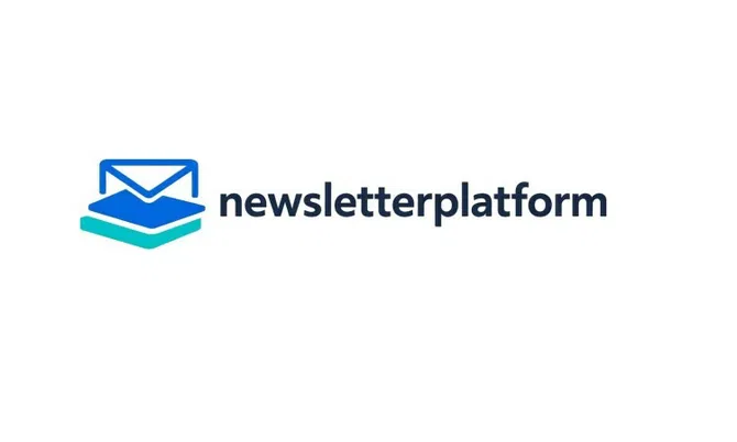 Newsletterplatform.com Asset Logo