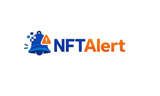 Nftalert.com Asset Logo