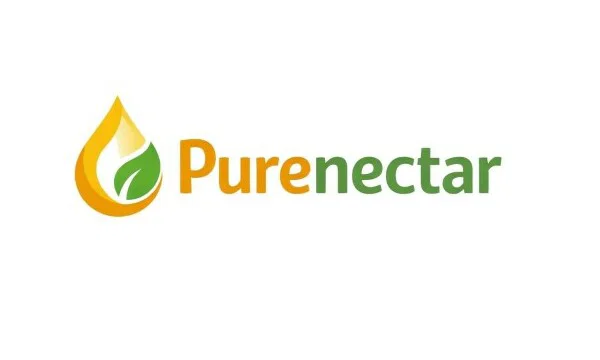 Purenectar.com Asset Logo
