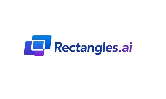 Rectangles.ai Asset Logo