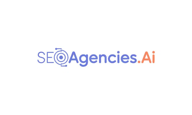 Seoagencies.ai Asset Logo