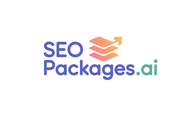 Seopackages.ai Asset Logo