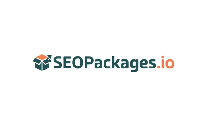 Seopackages.io Asset Logo