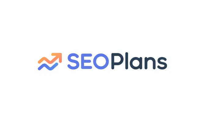 Seoplans.com Asset Logo