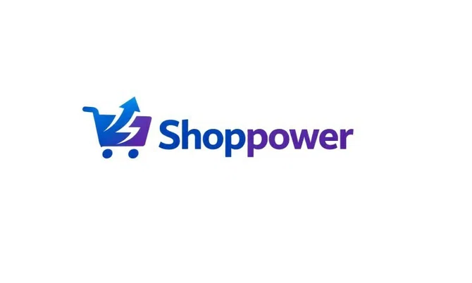 Shoppower.com Asset Logo