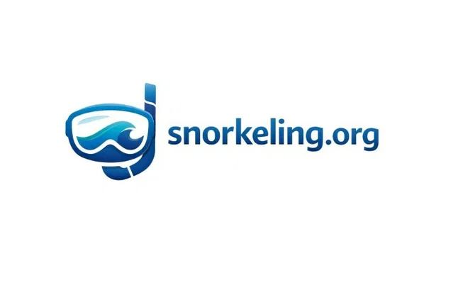 Snorkeling.org Asset Logo
