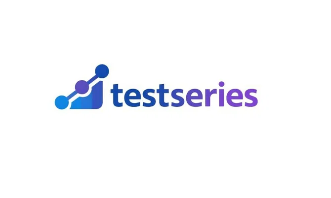 Testseries.com Asset Logo