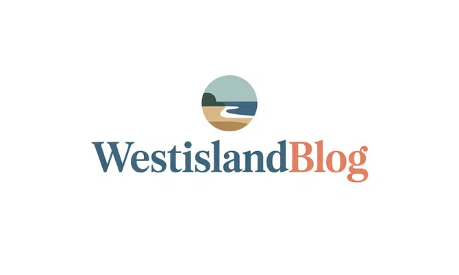 Westislandblog.com Asset Logo