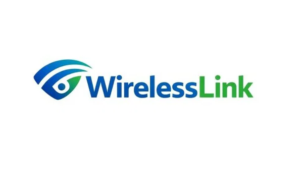 Wirelesslink.com Asset Logo