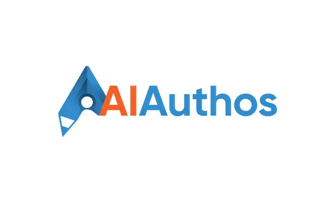 AIAuthors.com Asset Logo
