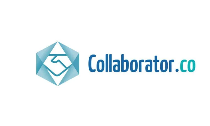 Collaborator.co Asset Logo