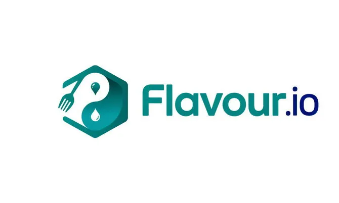 Flavour.io Asset Logo