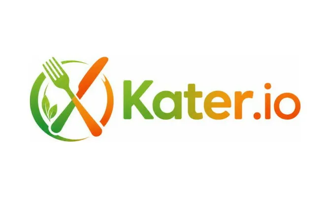 Kater.io Asset Logo