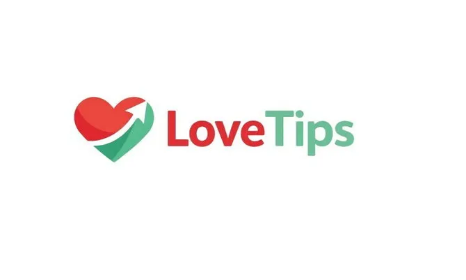 LoveTips.com Logo