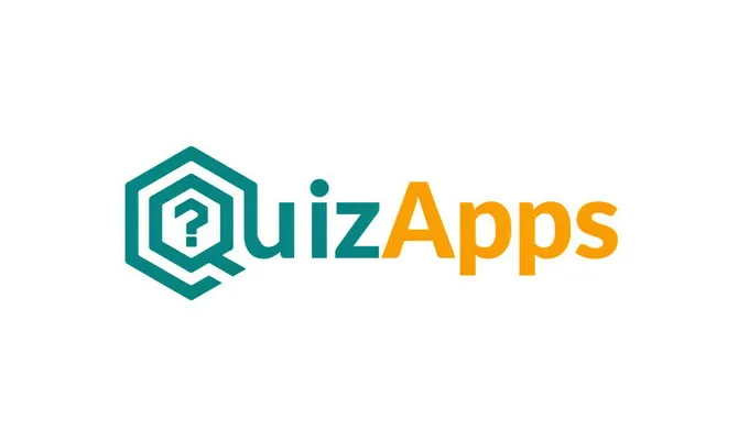 QuizApps.com Asset Logo