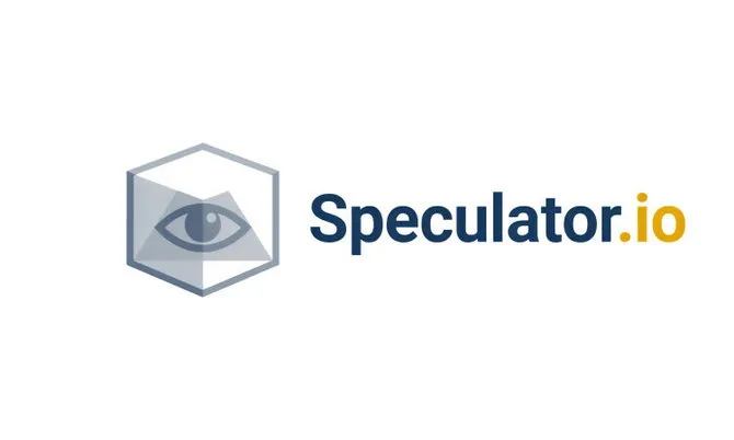 Speculator.io Asset Logo