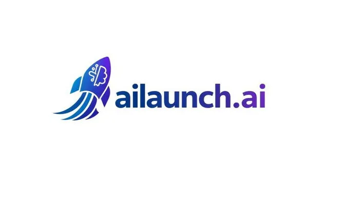 Ailaunch.ai Asset Logo