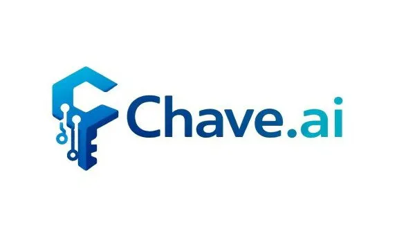 Chave.ai Asset Logo