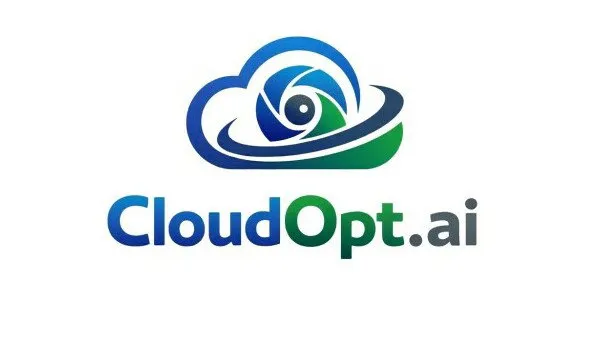 Cloudopt.ai Asset Logo