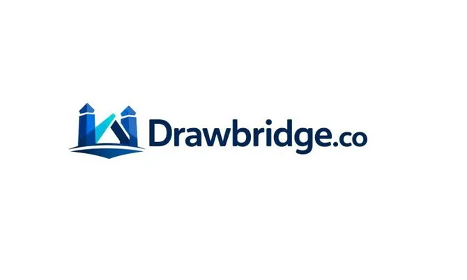 Drawbridge.co Asset Logo