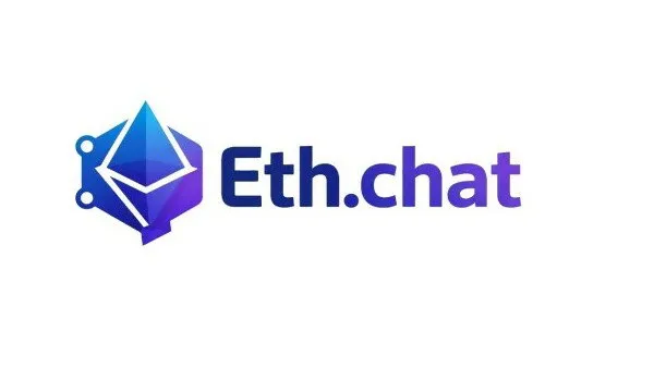 Eth.chat Asset Logo