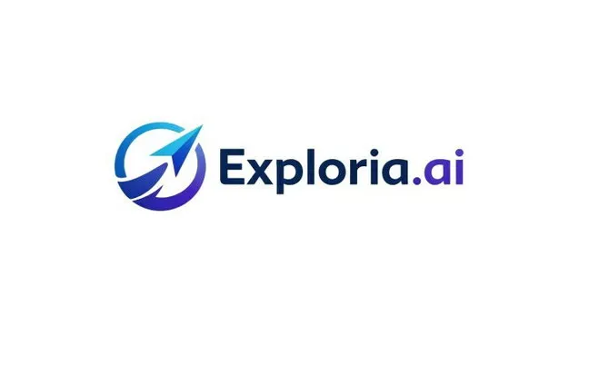 Exploria.ai Asset Logo
