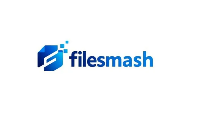 Filesmash.com Asset Logo