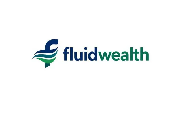 Fluidwealth.com Asset Logo