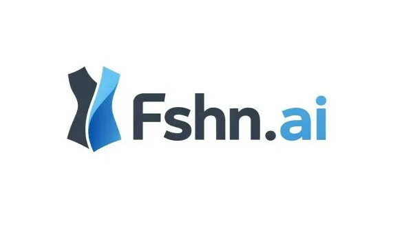 Fshn.ai Asset Logo