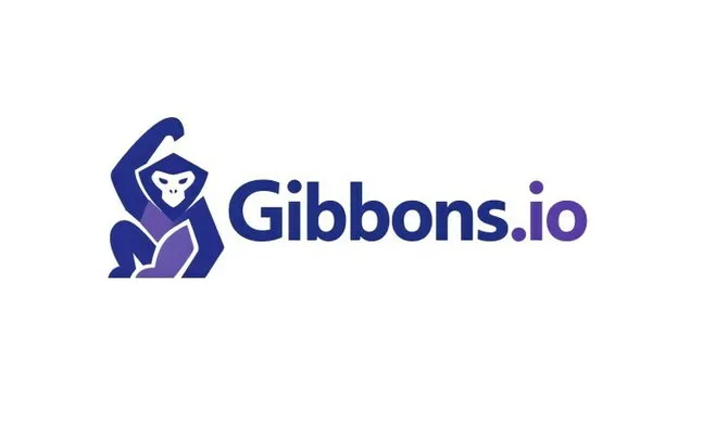 Gibbons.io Asset Logo