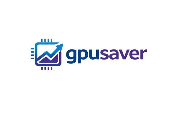 Gpusaver.com Asset Logo